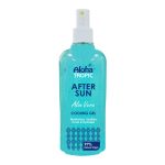 ALOHA TROPIC Cooling Gel 200ml