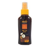 ALOHA TROPIC DRY OIL SPF 0 Coconut 200ml