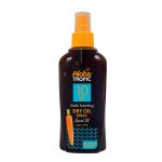 ALOHA TROPIC DRY OIL SPF 10 Carrot 200ml