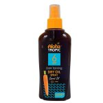 ALOHA TROPIC DRY OIL SPF 6 Carrot 200ml