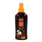 ALOHA TROPIC DRY OIL SPF 6 Coconut 200ml