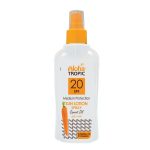 ALOHA TROPIC LOTION SPF 20 Carrot 200ml