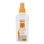 ALOHA TROPIC LOTION SPF 30 Carrot 200ml