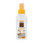 ALOHA TROPIC MICRO LOTION SPF 20 Argan 100ml