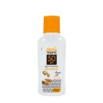 ALOHA TROPIC MICRO LOTION SPF 50 Argan 100ml