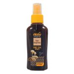 ALOHA TROPIC MICRO OIL SPF 0 Argan 100ml