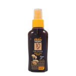 ALOHA TROPIC MICRO OIL SPF 10 Argan 100ml